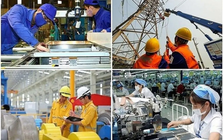 Đánh giá doanh nghiệp Nhà nước dựa trên 5 tiêu chí