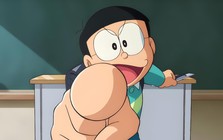 Con người thật của Nobita