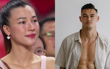 MC Hoàng Oanh và Lê Giang Patrik lộ hint hẹn hò: Đàng trai kém 2 tuổi, là tuyển thủ quốc gia