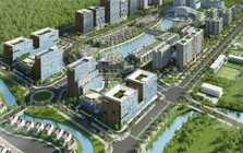 Song Lộc được giao đất làm dự án phường Việt Hưng