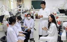 Điểm chuẩn 3 năm gần nhất trường Đại học Y Dược - Đại học Quốc gia Hà Nội