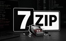 Hàng triệu máy tính dùng 7-Zip có nguy cơ bị cài mã độc