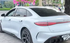 Đại lý thanh lý mẫu lái thử, giảm cả trăm triệu đồng