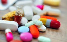 Thu hồi lô thuốc Viên nén Paracetamol 500mg không đạt tiêu chuẩn chất lượng