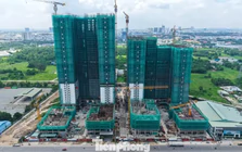 Thị trường bất động sản bước vào giai đoạn 'thanh lọc' theo nhu cầu thực