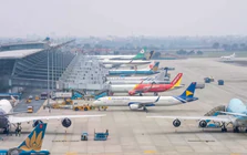 Thông tin về quy hoạch sân bay Nội Bài