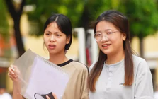 Bộ GD&ĐT chỉ rõ nguyên nhân gian lận thi tại Tuyên Quang, Quảng Trị