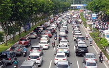 Tất cả người dân có ô tô chú ý quy định quan trọng về bảo hiểm bắt buộc