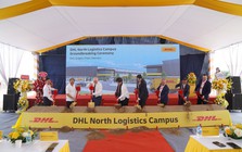 Một doanh nghiệp Đức chốt xây khu phức hợp logistics hạng A lớn nhất Đông Nam Á tại Việt Nam