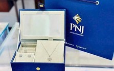 Cổ phiếu PNJ được “giải cứu” hơn 1.270 tỷ đồng nhưng vẫn nằm sàn, VN-Index đỏ lửa phiên cuối tuần