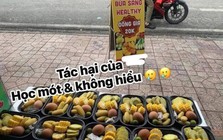 Bức ảnh "bữa sáng healthy" giá 20k đang gây sốt mạng xã hội: Nhìn thì đẹp mắt nhưng dinh dưỡng có thực sự "healthy" như tên gọi?