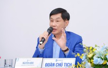 Doanh nghiệp của ông Johnathan Hạnh Nguyễn "chơi lớn" chi hơn 500 tỷ đồng trả cổ tức