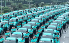 Hãng taxi của tỷ phú Phạm Nhật Vượng thu 17.400 tỷ đồng, cao hơn cả Mai Linh, Vinasun và Grab cộng lại