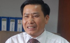 "Cá mập" Nguyễn Văn Nghĩa bị giải chấp cổ phiếu
