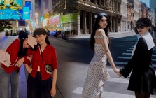 Bà xã MC Quyền Linh xả loạt ảnh vi vu cùng ái nữ Lọ Lem ở trời Tây: Khoảnh khắc bình yên khiến nhiều người ngưỡng mộ