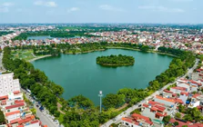 Hưng Yên hướng tới trở thành thành phố trực thuộc Trung ương trước 2030