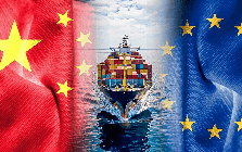 Trừng phạt Nga chưa kịp siết, EU lại phải 'xuống nước' vì một nỗi lo mang tên Trung Quốc