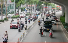 Hà Nội lên phương án hỗ trợ người thu nhập thấp đổi xe máy cũ không đạt chuẩn