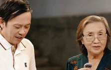 Tình hình mẹ Hoài Linh hiện tại
