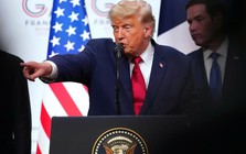 Ông Trump: Iran đang ‘rất nghiêm túc’ trong đàm phán