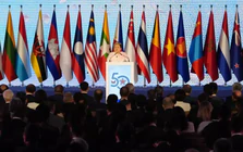 Thêm 4 nước gia nhập hiệp ước quan trọng của ASEAN