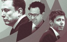 Elon Musk muốn kiềm chế quyền lực AI của Google, nhưng lại vô tình khiến cuộc đua tăng tốc