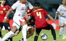 Lần đầu tiên trong lịch sử ASEAN Cup áp dụng luật gắt như World Cup: Che miệng tranh cãi có thể nhận ngay thẻ đỏ!