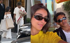 Bị fake ảnh đưa bạn gái đi mua sắm tại khu nhà giàu, Lamine Yamal tự tay tung ảnh 'real' hẹn hò cực ngọt giữa tâm điểm tranh cãi