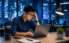 AI ‘thanh lọc’ ngành IT, lương kỹ sư công nghệ sụt giảm mạnh