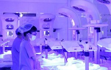Mức sinh ở Hà Nội giảm: Làm gì để người trẻ không ngại sinh con?