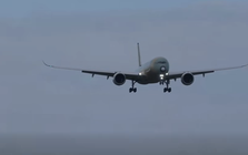 Chiếc máy bay khiến hơn 67.000 người dõi theo trên Flightradar24 vừa hoàn thành hành trình không tưởng: Bước tiến mới cho tham vọng của ngành hàng không thế giới