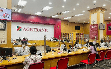 Khách mang sổ đỏ đến ngân hàng vay 100 triệu đồng để chuyển đi: Cán bộ Agribank trao đổi với công an, kịp thời chặn giao dịch