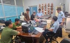 Phát hiện gần 50.000 đôi giày Nike giả trị giá hơn 100 tỷ đồng, mắt thường không thể phân biệt