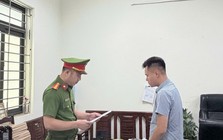 Ra quyết định khởi tố hình sự tài xế taxi Nguyễn Đức Phan
