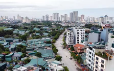 Sửa Luật Đất đai: Thêm trường hợp dự kiến không được cấp sổ đỏ
