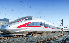 Nước láng giềng Việt Nam tính xây 250 km đường sắt cao tốc đầu tiên kết nối với Trung Quốc, hoàn thành trong 4 năm nữa