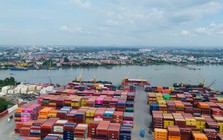 Tổng kim ngạch xuất nhập khẩu hàng hóa của Việt Nam đạt gần 550 tỷ USD trong 6 tháng