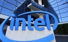 Intel đạt mức tăng trưởng doanh thu kỷ lục