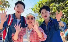 "Nam thần chữa lành" Khoai Lang Thang thì cũng không qua được "ải chụp app", visual đã qua trùng tu khiến fan khó lòng nhận ra