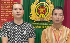 Giám đốc một doanh nghiệp ở TPHCM lừa đảo chiếm đoạt 127 tỷ đồng