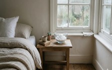 Vì sao nhiều người đặt một bát muối trong phòng? Nhìn muối vón cục sẽ hiểu công dụng