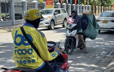 Nóng: Be bác bỏ báo cáo xếp hạng thị trường giao hàng, nói số liệu GMV "hoàn toàn sai lệch"