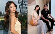 Hoa hậu Việt 26 tuổi mua nhà tặng bố khiến dân mạng ngưỡng mộ