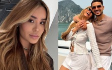 Đỗ Hoàng Hên đúng hên: Nhan sắc bạn gái nét căng