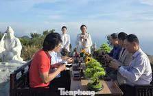 Mở tour nơi tỷ phú Bill Gates thưởng trà: Vì sao chỉ đón 6 khách?