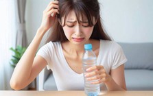Uống nước xong đã muốn đi tiểu ngay: Có thể không phải do thận yếu, đây là 4 nguyên nhân rất phổ biến
