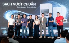 MOVA E50 Ultra: Tái định nghĩa chuẩn mực robot hút bụi phân khúc tầm trung