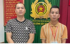 Nam giám đốc lừa hơn 127 tỷ đồng của 269 nạn nhân, tìm cách 'chạy án' lại bị 'kiểm sát viên Telegram' lừa lại