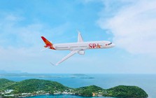 Chưa đầy một năm, Sun PhuQuoc Airways đã mở 4 đường bay quốc tế, chuẩn bị đưa Airbus A330 vào khai thác