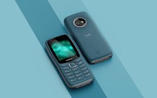 "Nokia 3310 huyền thoại" trở lại, giá chỉ có 900 nghìn: Pin 20 ngày, “cứng hơn cả gạch”, không mua thì quá phí
